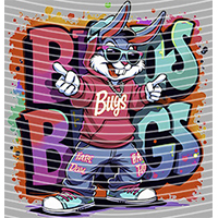 Cartoons and other-CO 2633